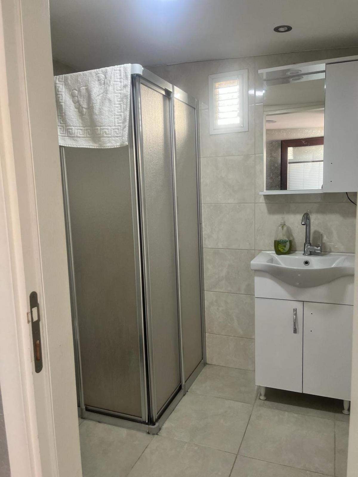 Cihangir Arya Boutique Istanbul Bagian luar foto