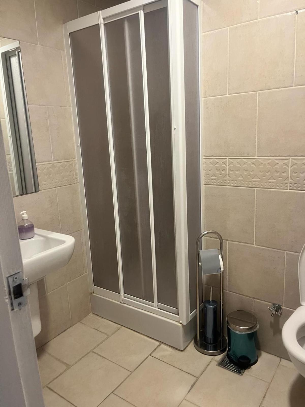 Cihangir Arya Boutique Istanbul Bagian luar foto