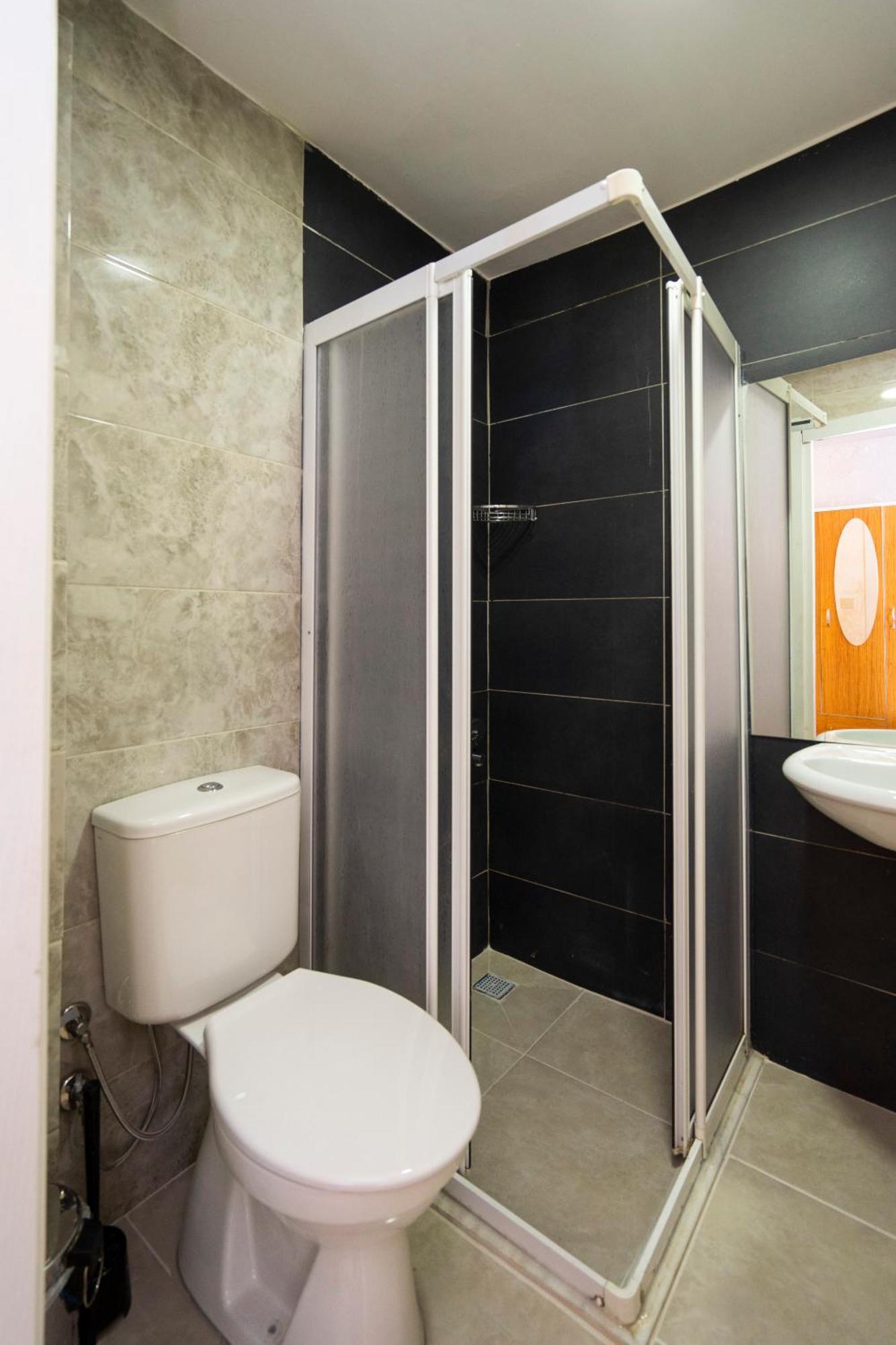 Cihangir Arya Boutique Istanbul Bagian luar foto