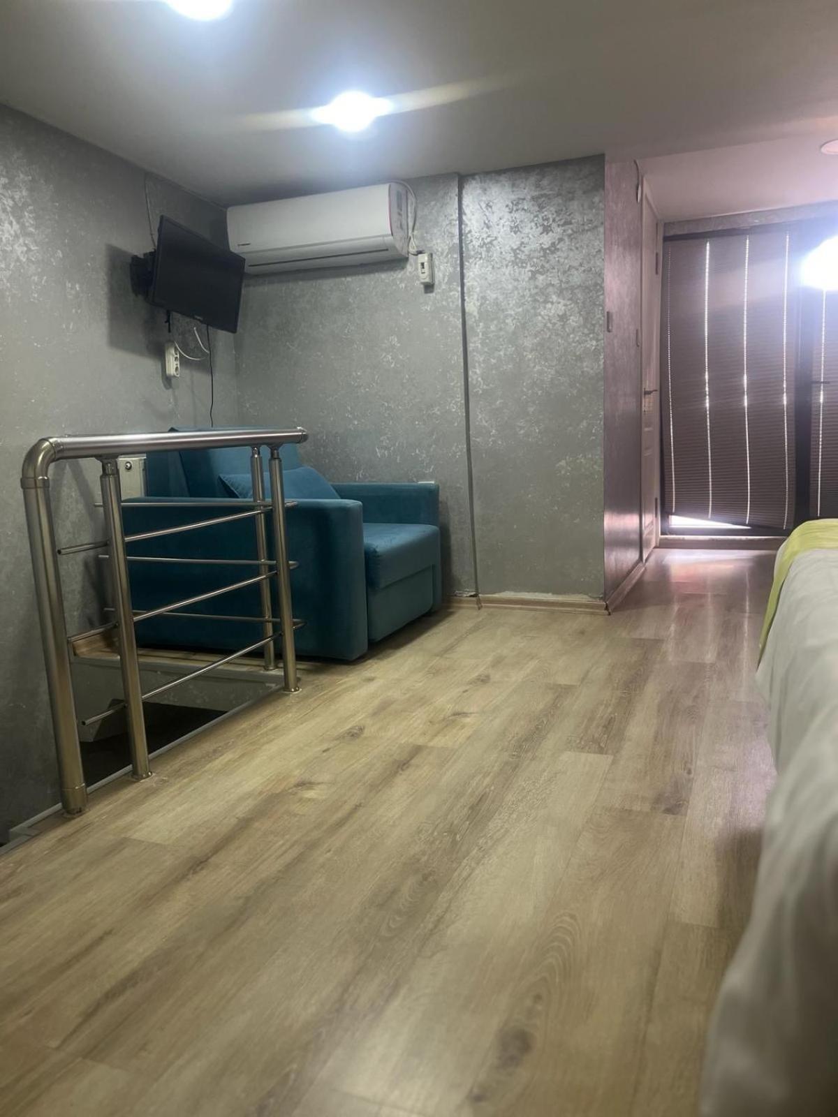 Cihangir Arya Boutique Istanbul Bagian luar foto