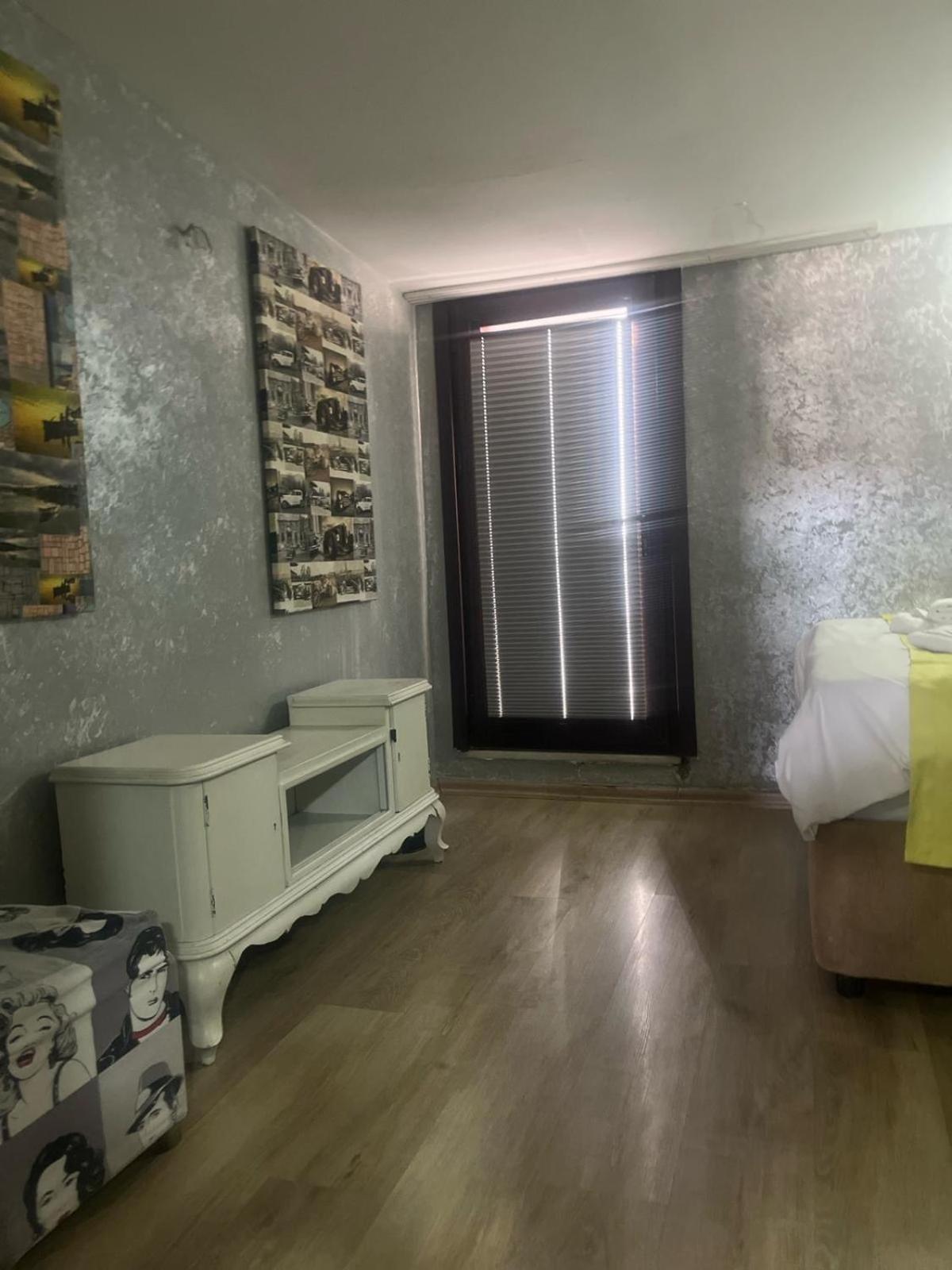 Cihangir Arya Boutique Istanbul Bagian luar foto