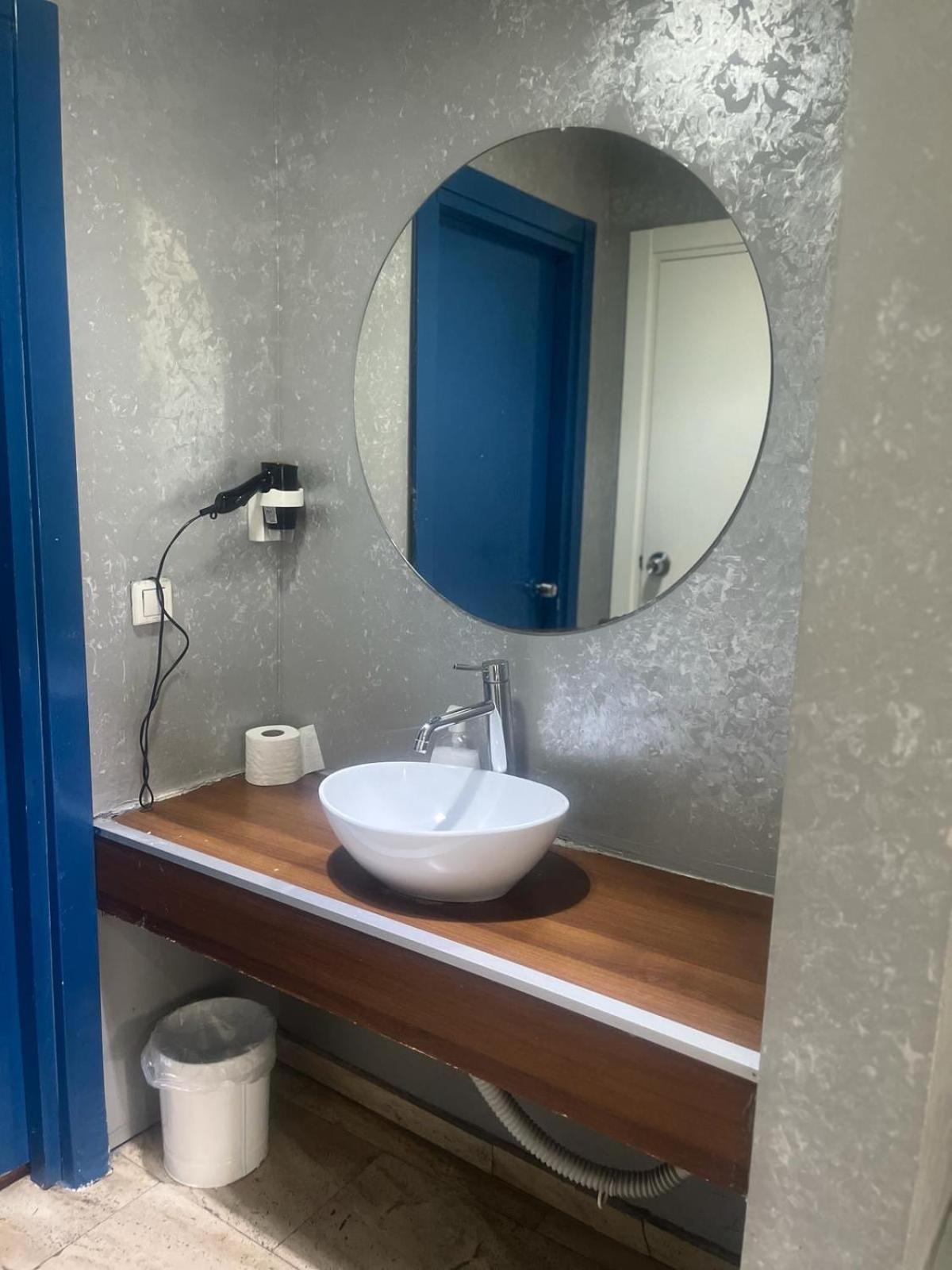 Cihangir Arya Boutique Istanbul Bagian luar foto