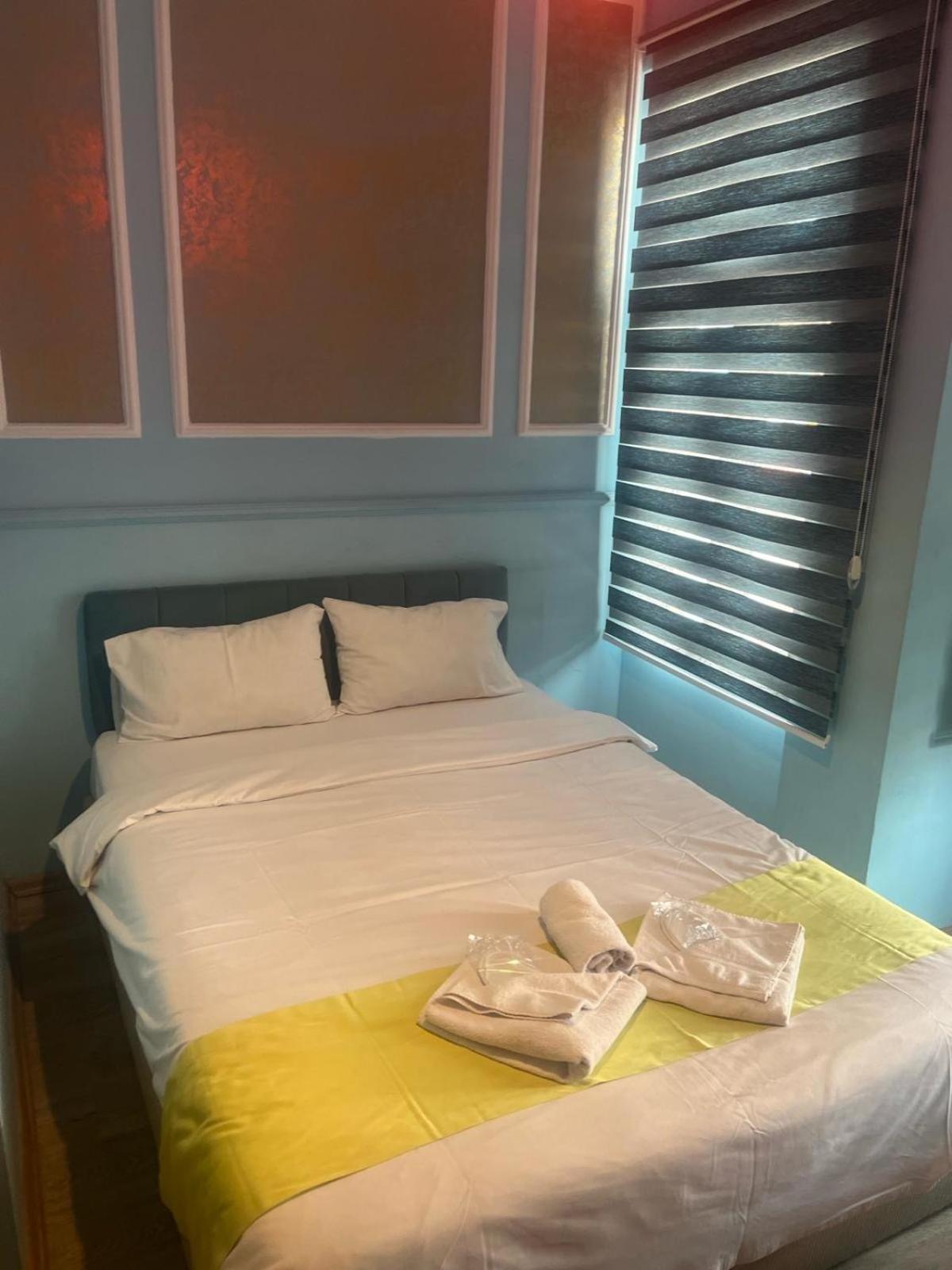 Cihangir Arya Boutique Istanbul Bagian luar foto