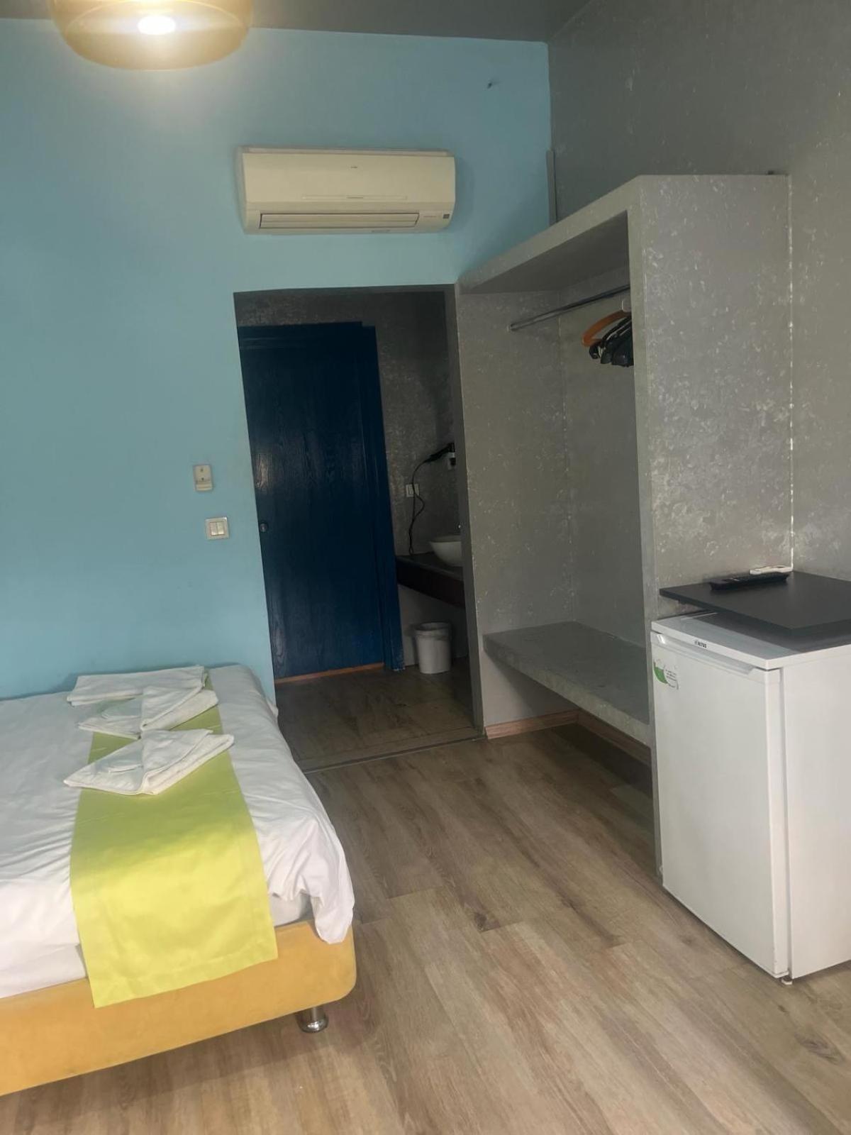 Cihangir Arya Boutique Istanbul Bagian luar foto