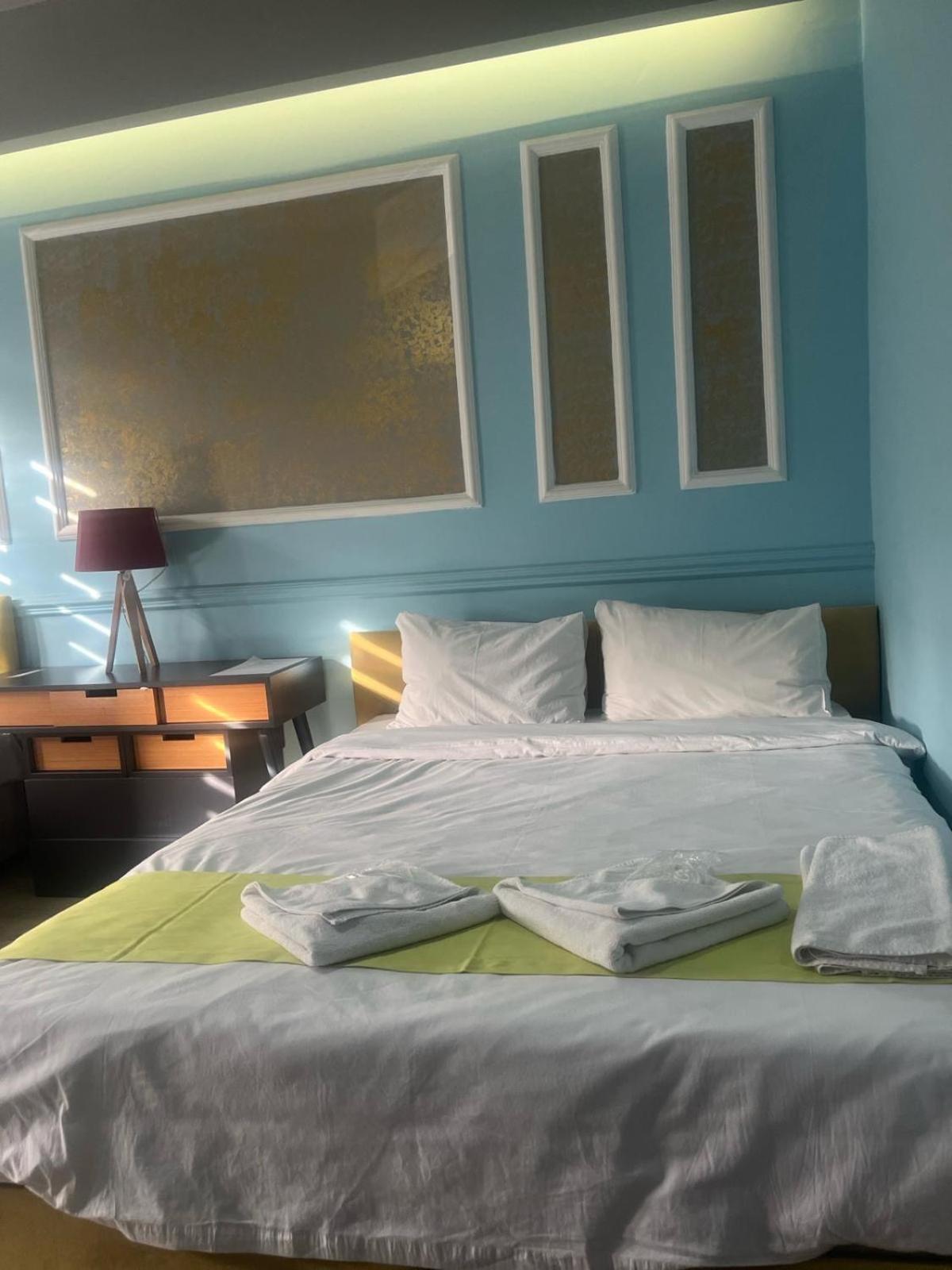 Cihangir Arya Boutique Istanbul Bagian luar foto